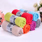 Polar fleece blanket