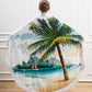 Beach Towel